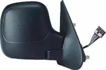 0529M10 LORO Наружное зеркало 0529M10 LORO Наружное зеркало